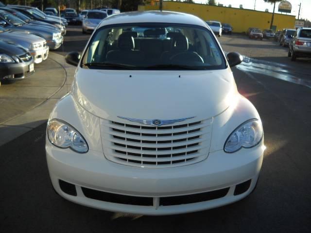 Chrysler PT Cruiser 2008 photo 1