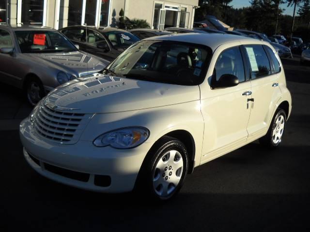 Chrysler PT Cruiser 2008 photo 2