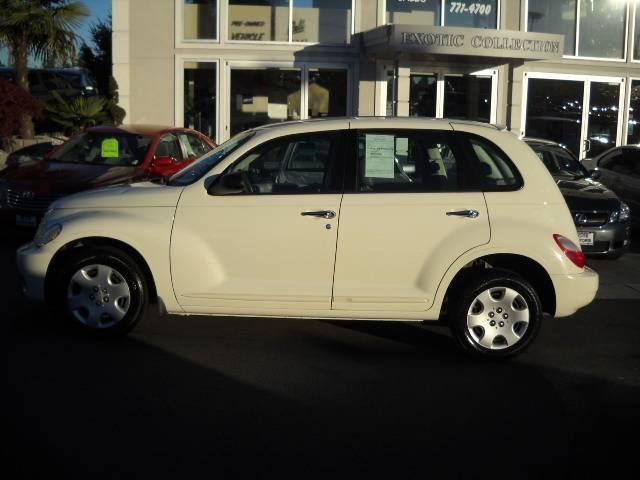 Chrysler PT Cruiser 2008 photo 3