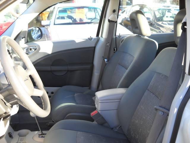 Chrysler PT Cruiser 2008 photo 4