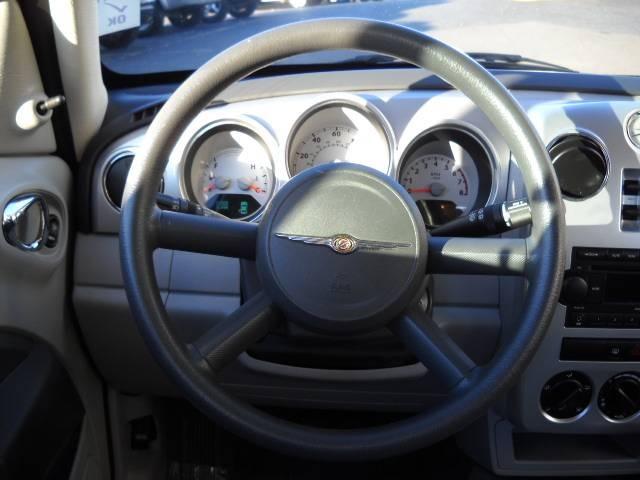 Chrysler PT Cruiser 2008 photo 5