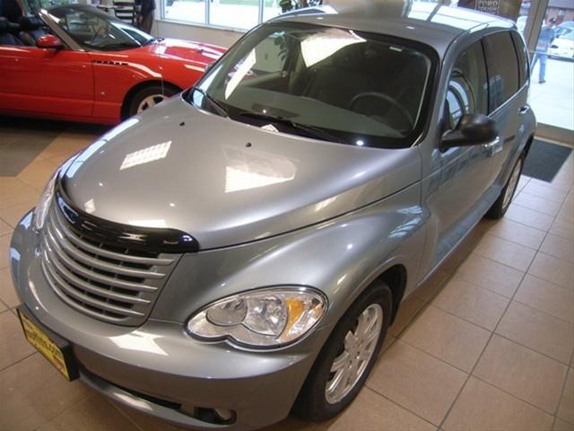 Chrysler PT Cruiser 3.5 Sport Utility