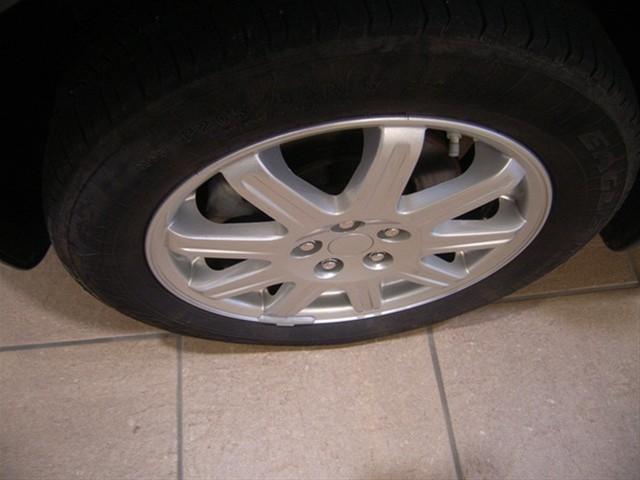 Chrysler PT Cruiser 2008 photo 1