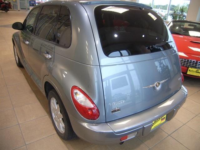 Chrysler PT Cruiser 2008 photo 3