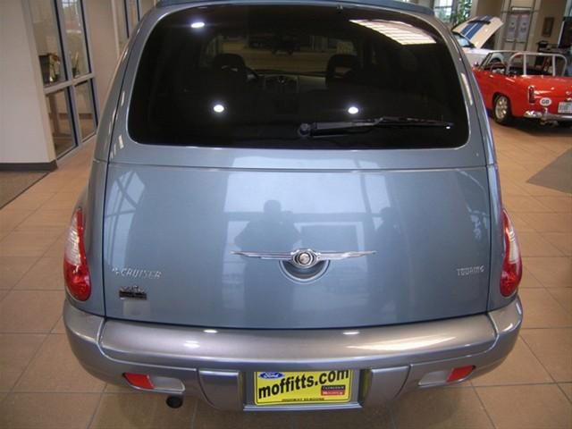 Chrysler PT Cruiser 2008 photo 4