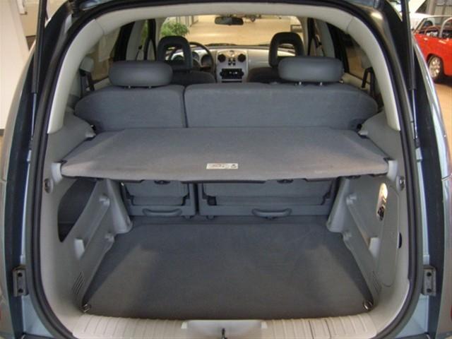 Chrysler PT Cruiser 2008 photo 5