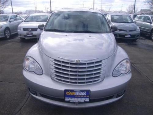 Chrysler PT Cruiser SLT 25 Other