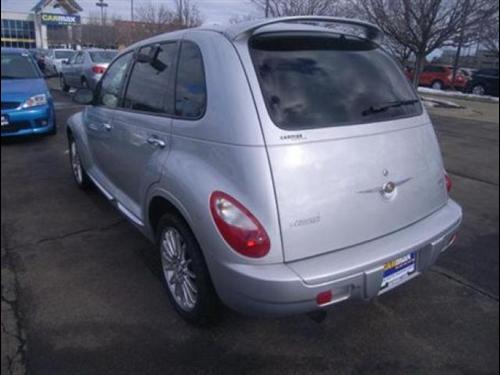 Chrysler PT Cruiser 2008 photo 5