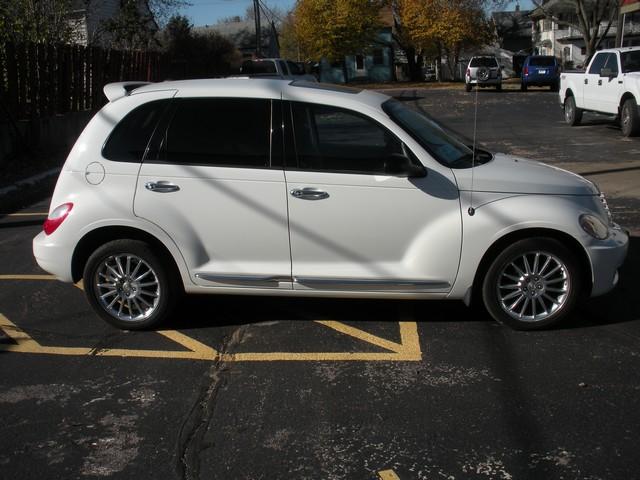 Chrysler PT Cruiser 2008 photo 2