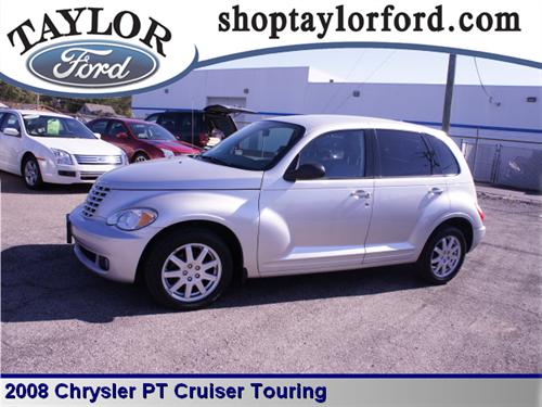Chrysler PT Cruiser 3.5 Other