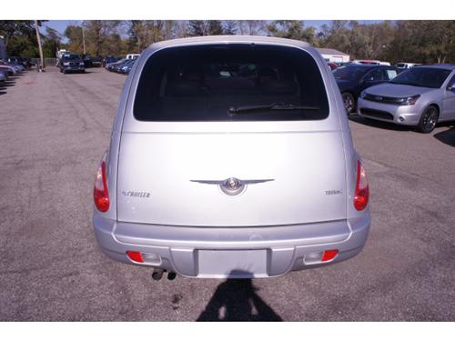 Chrysler PT Cruiser 2008 photo 2