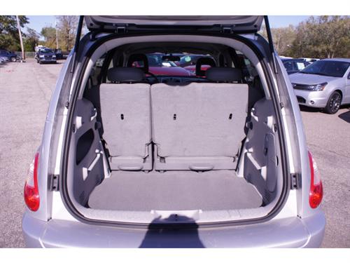 Chrysler PT Cruiser 2008 photo 3