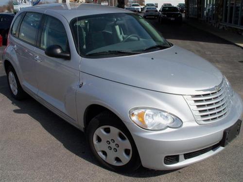Chrysler PT Cruiser Unknown Other