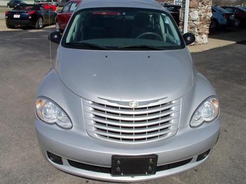 Chrysler PT Cruiser 2008 photo 1