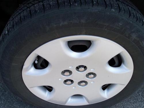 Chrysler PT Cruiser 2008 photo 5