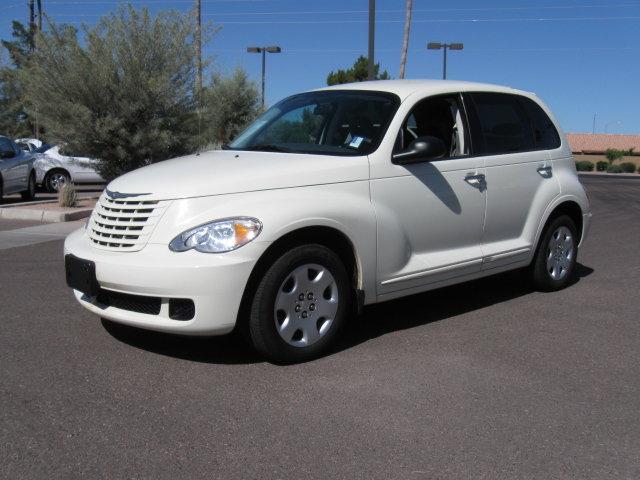 Chrysler PT Cruiser Base Sport Utility