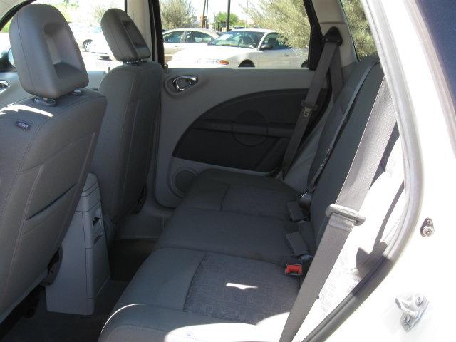 Chrysler PT Cruiser 2008 photo 3