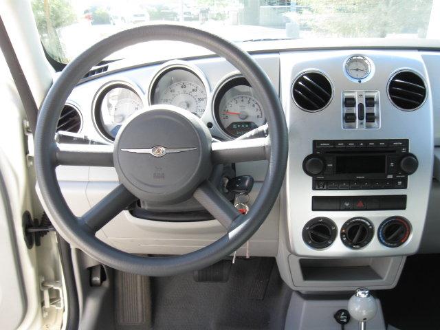 Chrysler PT Cruiser 2008 photo 4