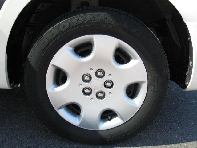 Chrysler PT Cruiser 2008 photo 5