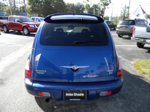 Chrysler PT Cruiser SLT 25 Other