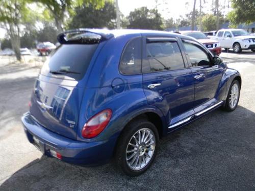 Chrysler PT Cruiser 2008 photo 1