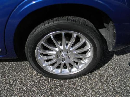 Chrysler PT Cruiser 2008 photo 2