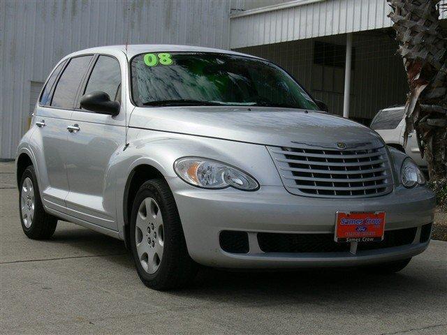 Chrysler PT Cruiser Unknown Sport Utility