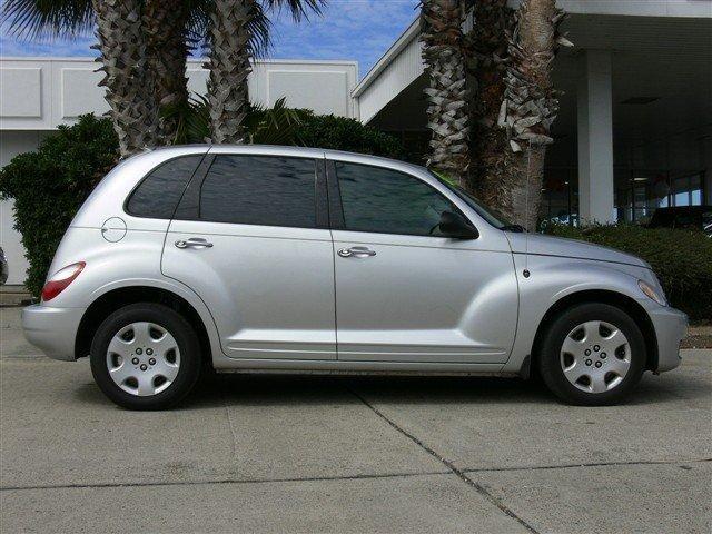 Chrysler PT Cruiser 2008 photo 2