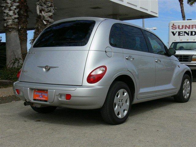 Chrysler PT Cruiser 2008 photo 3