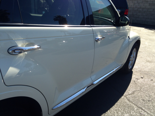 Chrysler PT Cruiser 2008 photo 4