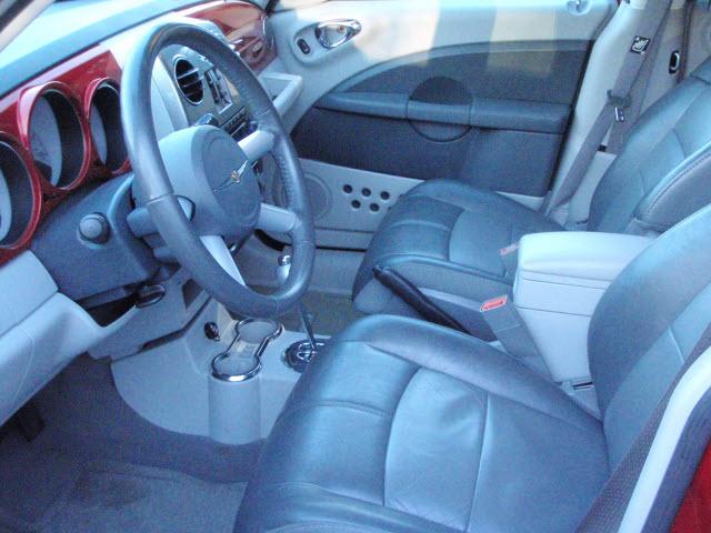 Chrysler PT Cruiser 2008 photo 2