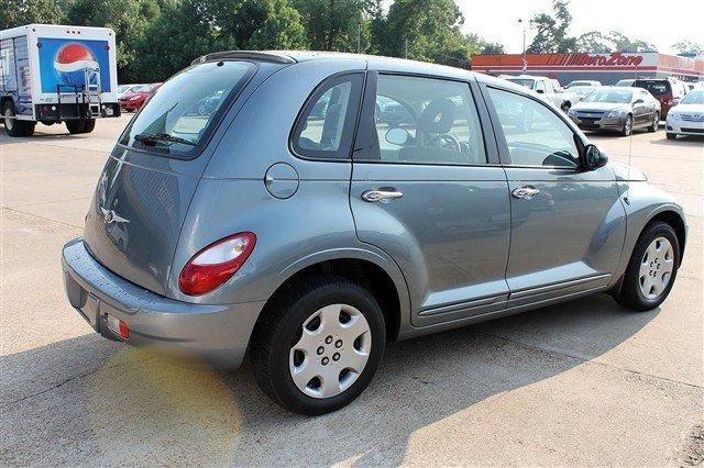Chrysler PT Cruiser 2008 photo 1