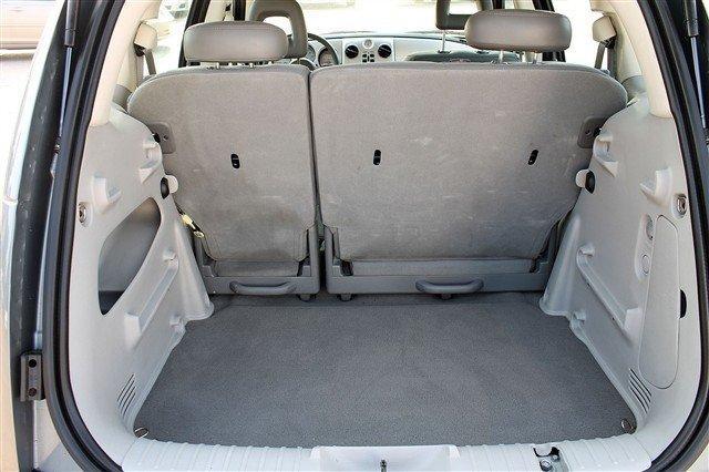 Chrysler PT Cruiser 2008 photo 2