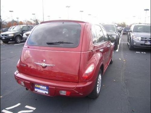 Chrysler PT Cruiser Unknown Other