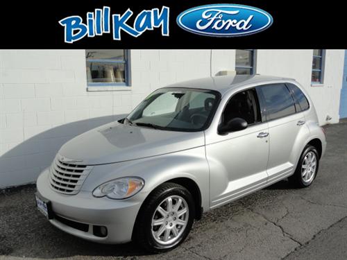 Chrysler PT Cruiser 3.5 Other