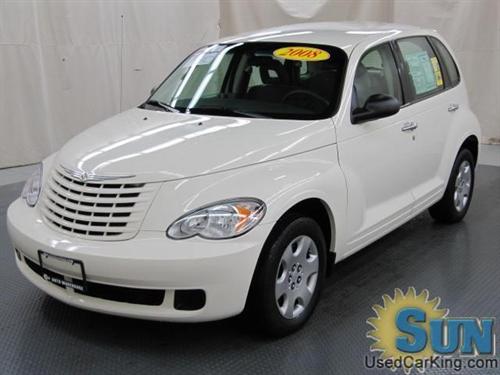 Chrysler PT Cruiser Unknown Other