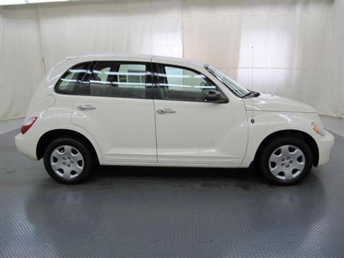 Chrysler PT Cruiser 2008 photo 2