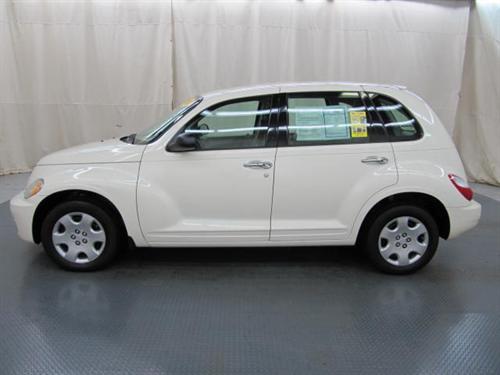 Chrysler PT Cruiser 2008 photo 3