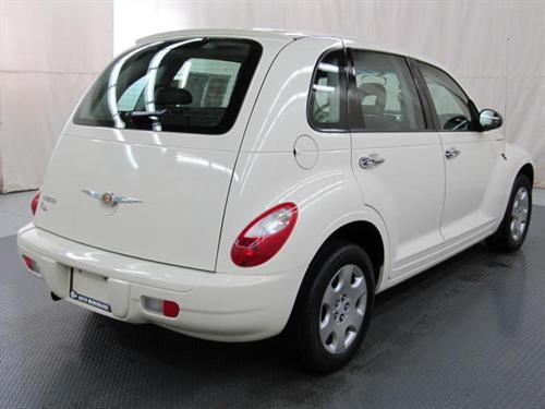 Chrysler PT Cruiser 2008 photo 5