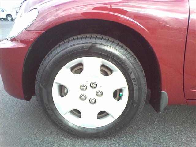 Chrysler PT Cruiser 2008 photo 3