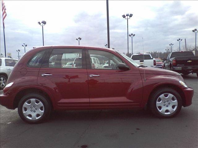 Chrysler PT Cruiser 2008 photo 5
