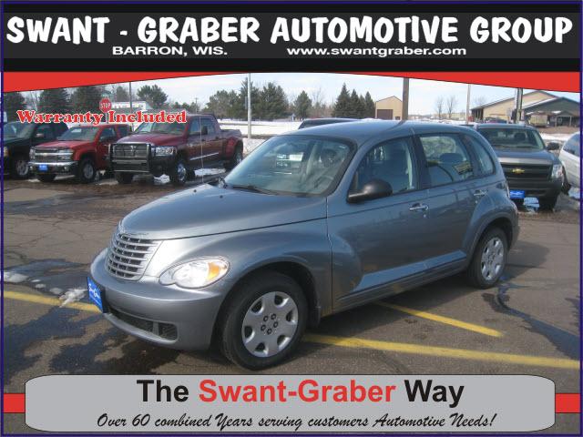 Chrysler PT Cruiser Unknown Sport Utility