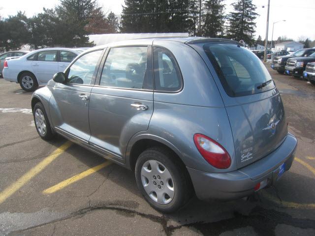 Chrysler PT Cruiser 2008 photo 1
