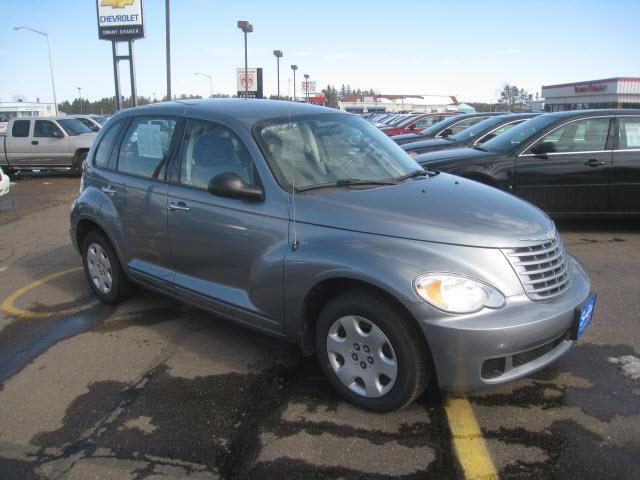 Chrysler PT Cruiser 2008 photo 3