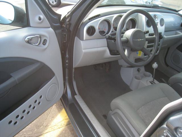 Chrysler PT Cruiser 2008 photo 4