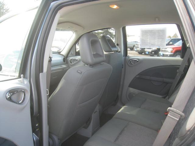 Chrysler PT Cruiser 2008 photo 5