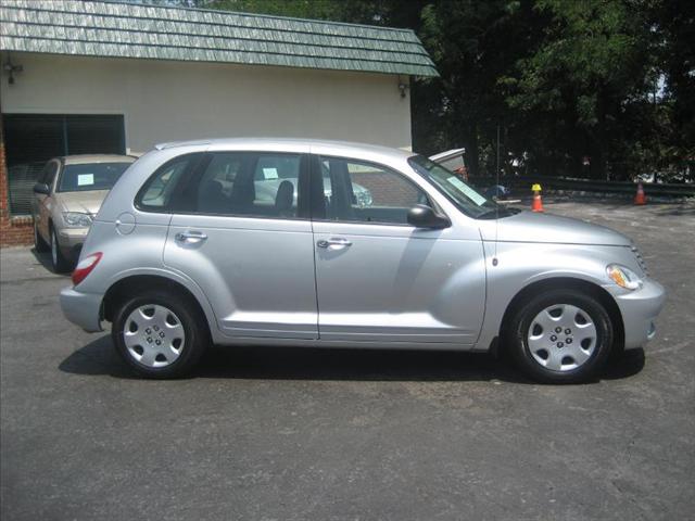 Chrysler PT Cruiser CX W/comfortconvience Sport Utility