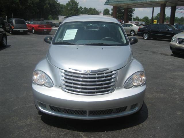 Chrysler PT Cruiser 2008 photo 2