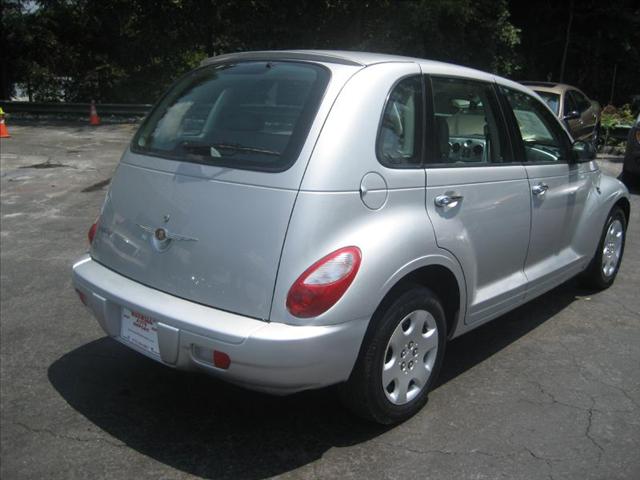 Chrysler PT Cruiser 2008 photo 3
