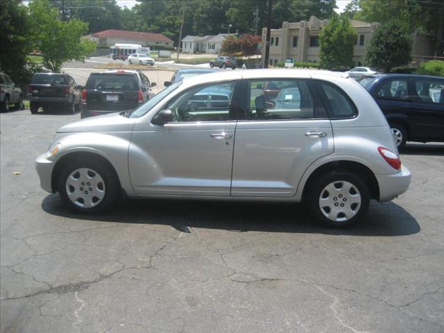 Chrysler PT Cruiser 2008 photo 5